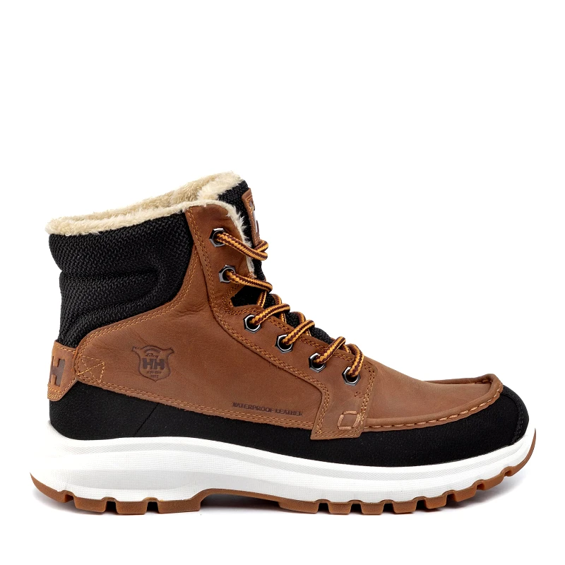 Helly Hansen Παπούτσια πεζοπορίας Helly Hansen Garibaldi V3 114-22.724 Καφέ