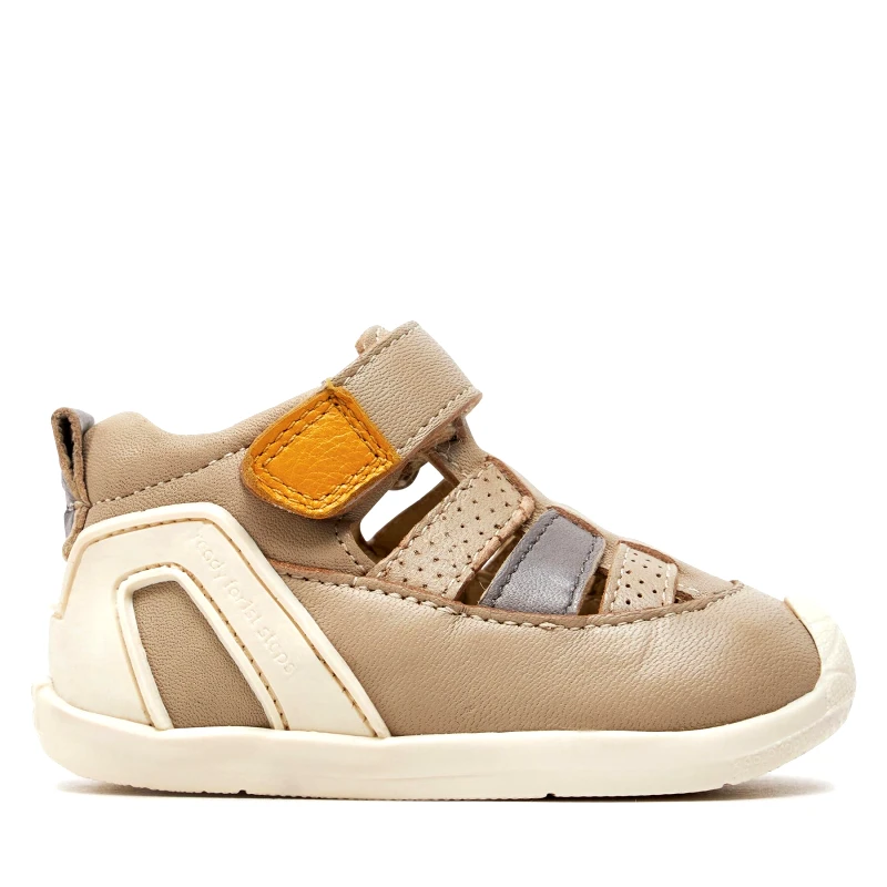 Gioseppo Σανδάλια Gioseppo Brogan 72138-P Εκρού