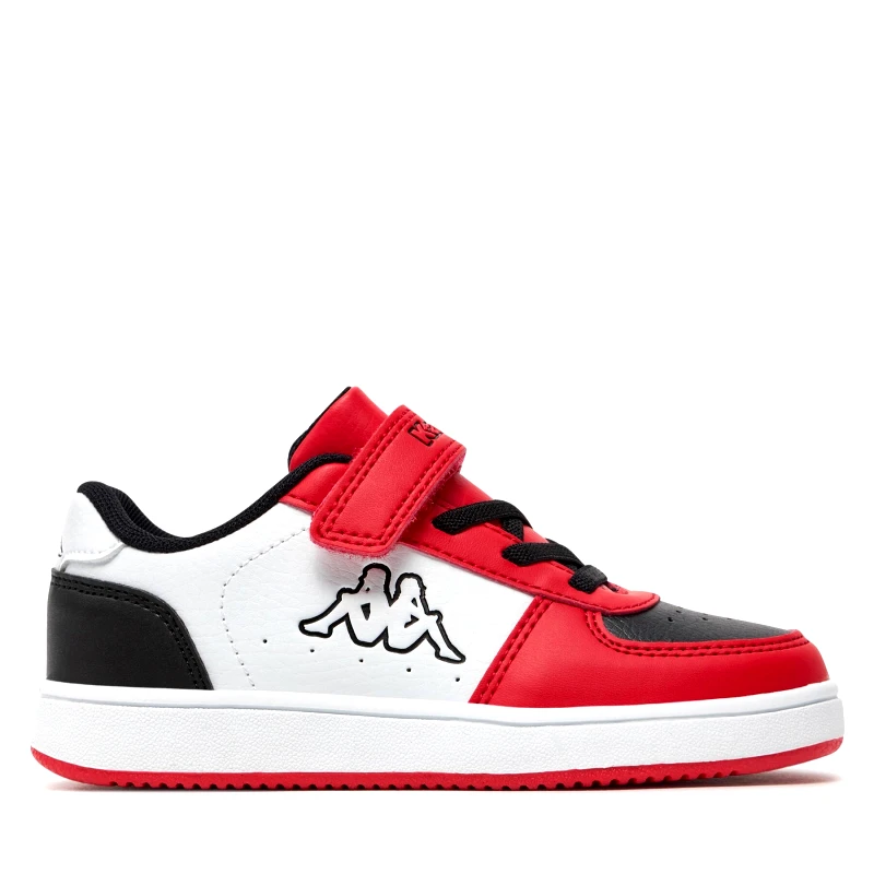 Kappa Αθλητικά Kappa Logo Malone Ev Kid 36185LW Έγχρωμο