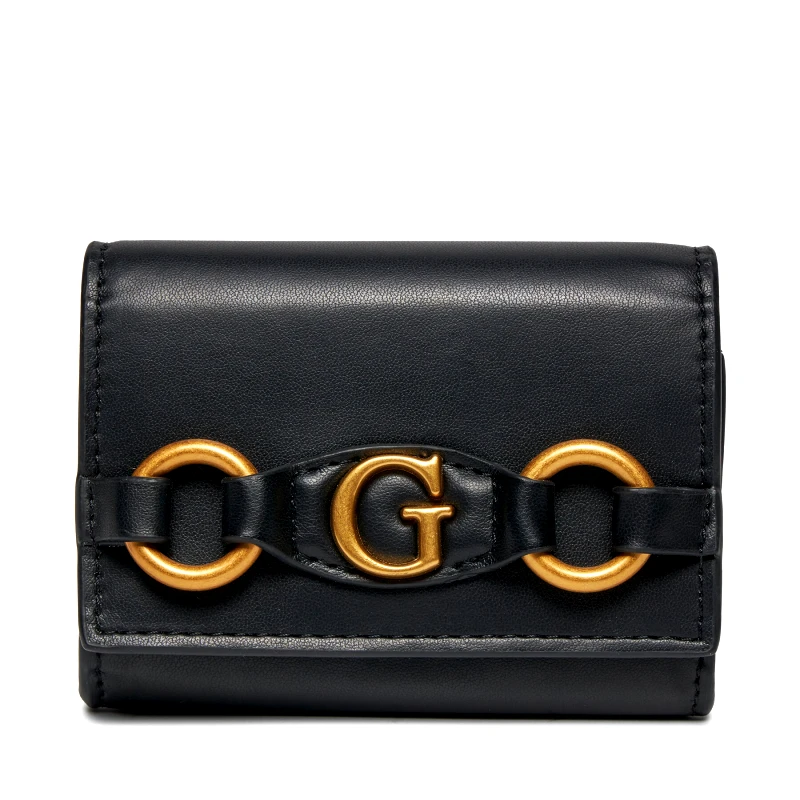 Guess Μπρελόκ Guess Izzy RW1600 P4101 Μαύρο