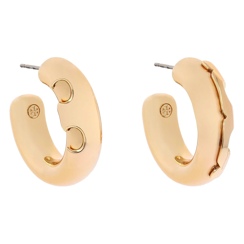 Tory Burch Σκουλαρίκια Tory Burch 152881 Χρυσό