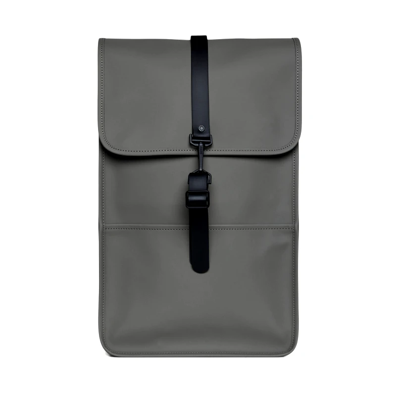 Rains Σακίδιο Rains Backpack W3 13000 Γκρι