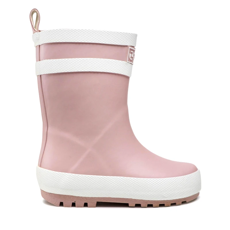 Γαλότσες ZigZag Hurricane Kids Z214306 Ροζ φωτογραφία