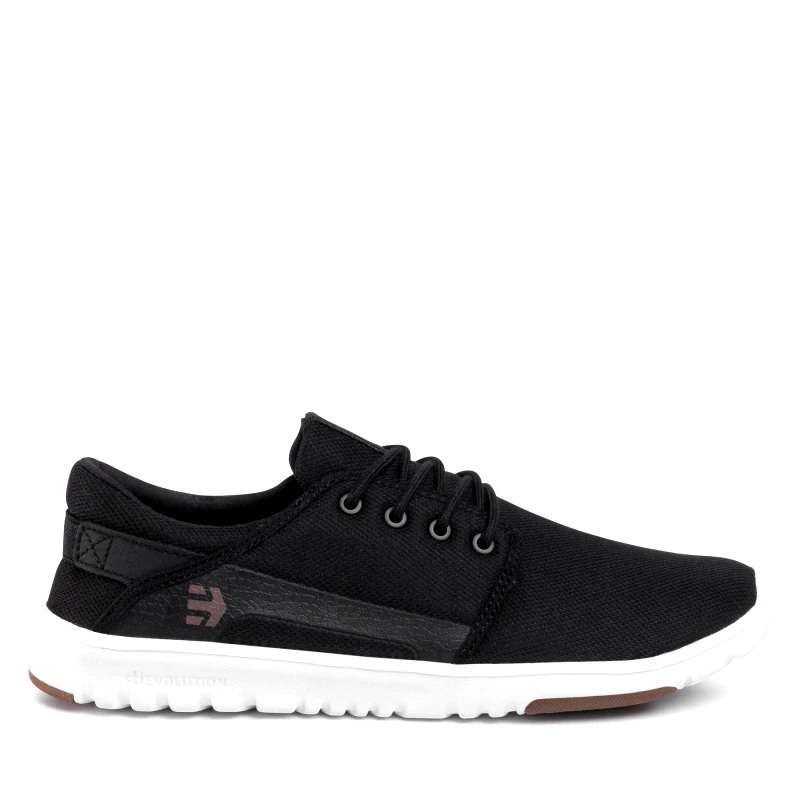 Etnies Αθλητικά Etnies Scout 4101000419 Μαύρο