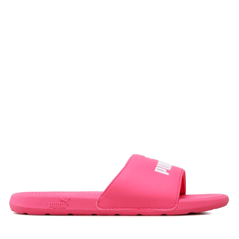 Puma Παντόφλες Puma Cool Cat 2.0 Jr Knockout 39088108 Ροζ