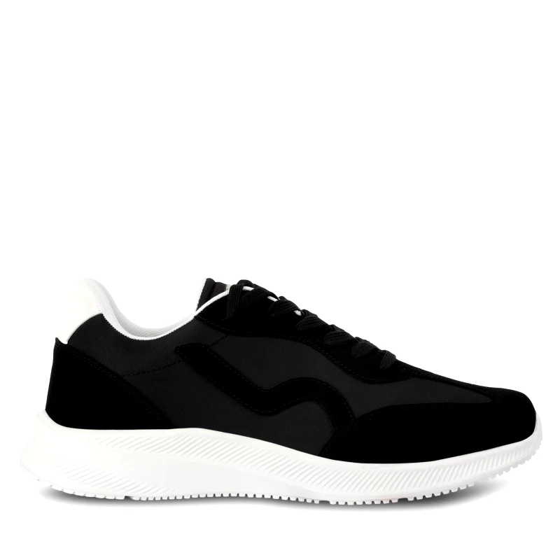 Regatta Αθλητικά Regatta Marine Retro RMF825 Μαύρο