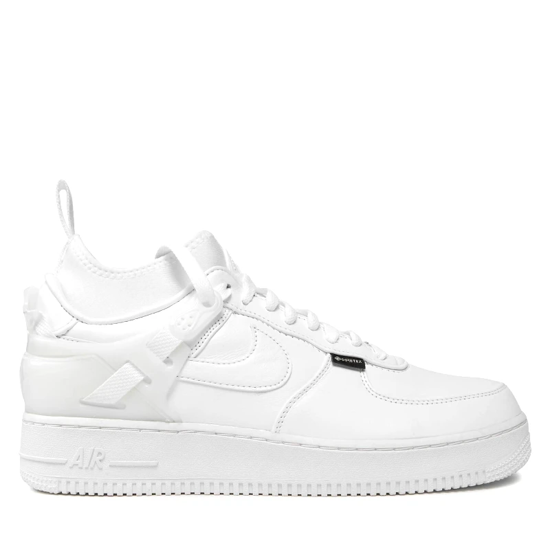 Nike Αθλητικά Nike Air Force 1 Low Sp Uc GORE-TEX DQ7558 101 Λευκό
