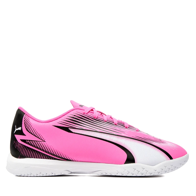 Puma Ποδοσφαιρικά Παπούτσια Puma Ultra Play It 10776601 01 Λευκό