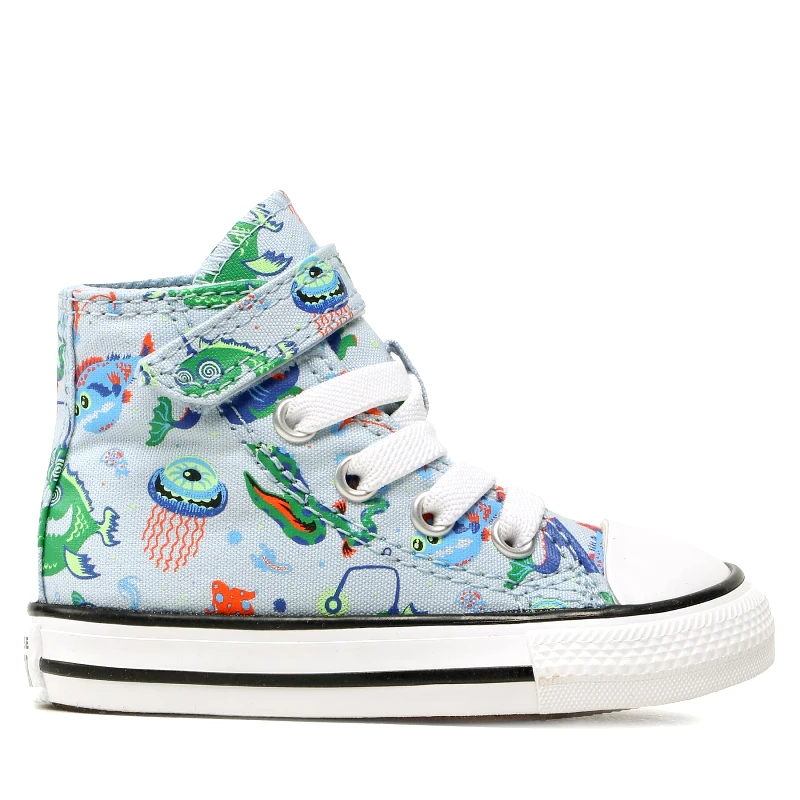 Converse Sneakers Converse Chuck Taylor All Star 1V A03594C Μπλε