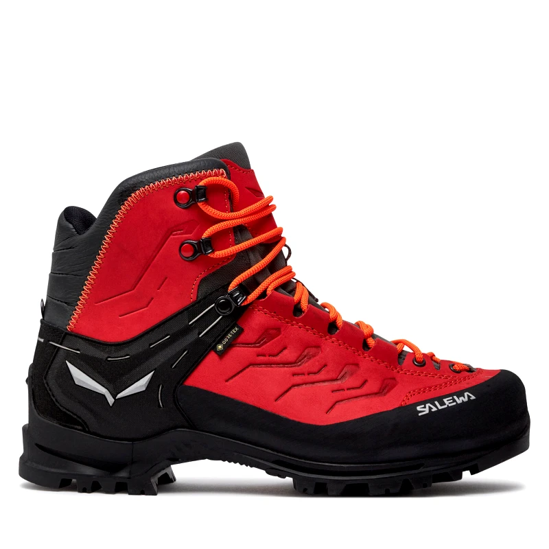 Salewa Παπούτσια πεζοπορίας Salewa Rapace Gtx GORE-TEX 61332-1581 Κόκκινο