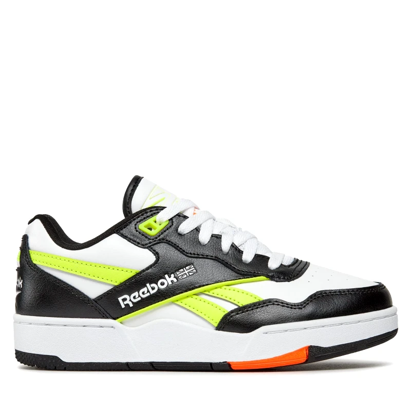 Reebok Classic Αθλητικά Reebok BB 4000 II ID5166 Λευκό