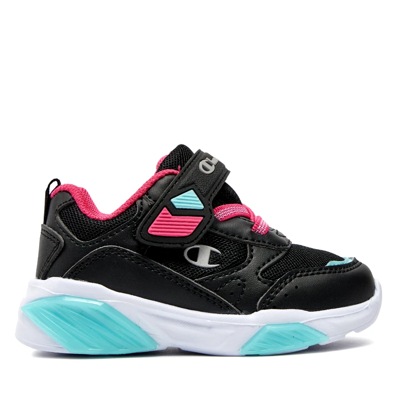 Champion Αθλητικά Champion Wave G Td Low Cut Shoe S32781-CHA-KK006 Μαύρο