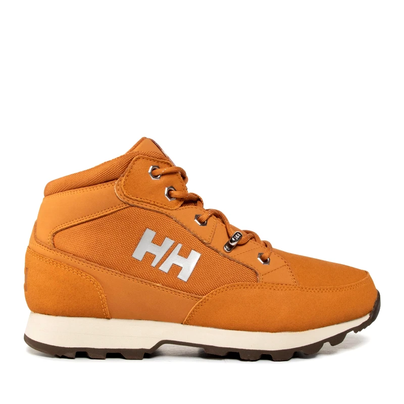 Helly Hansen Παπούτσια πεζοπορίας Helly Hansen Torshov Hiker 115-93.725 Καφέ
