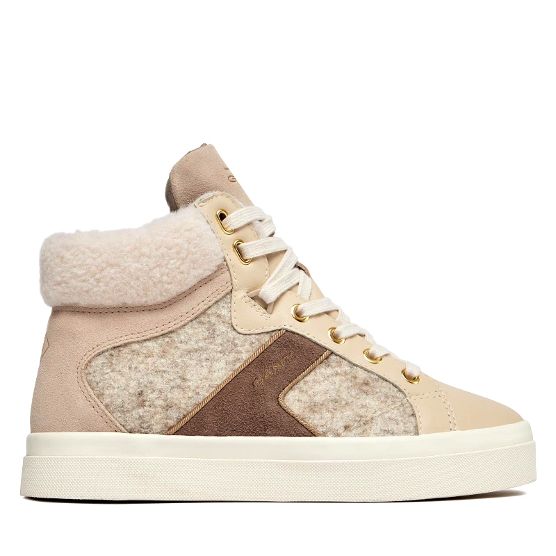 Gant Αθλητικά Gant Avona Sneaker 27533156 Μπεζ
