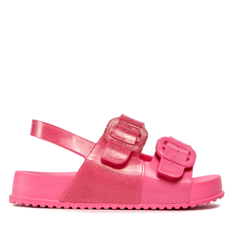 Melissa Σανδάλια Melissa Mini Melissa Cozy Sandal Bb 35686 Ροζ