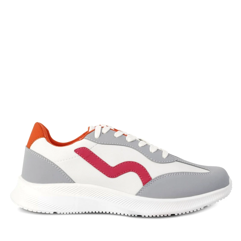 Regatta Αθλητικά Regatta Lady Marine Retro RWF825 Λευκό