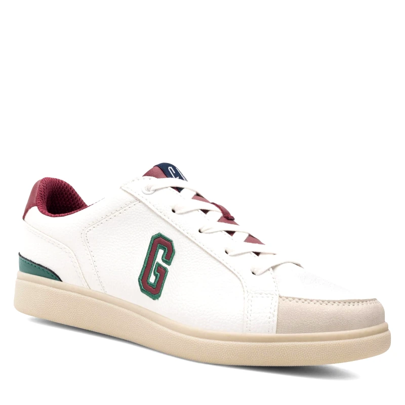 Gap Αθλητικά Gap GAB002F5SYWTRDGP Λευκό
