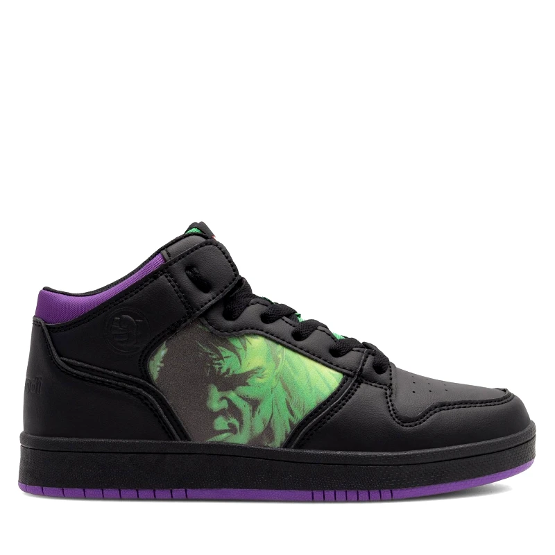 Sprandi Αθλητικά Sprandi BP40-AW23-202MVAV Μαύρο