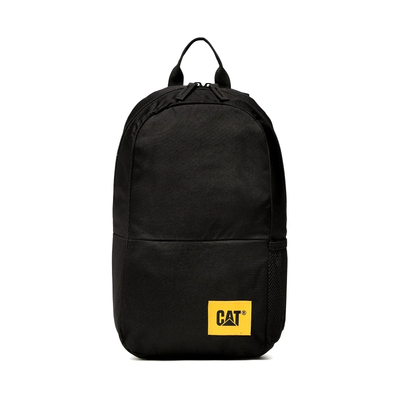 CATerpillar Σακίδιο CATerpillar Backpack Smu 84408-01 Μαύρο