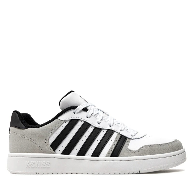 K-Swiss Αθλητικά K-Swiss Court Palisades 06931-144-M Λευκό