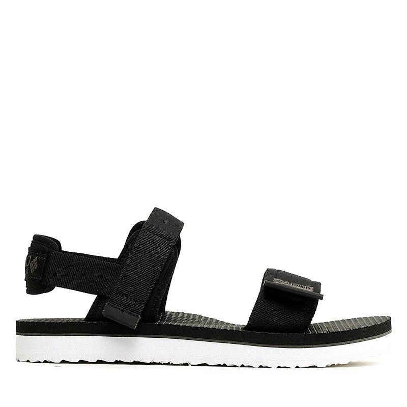 Columbia Σανδάλια Columbia Via BL8473 Μαύρο