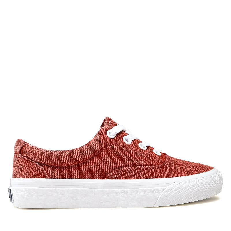 Polo Ralph Lauren Πάνινα παπούτσια Polo Ralph Lauren 804907203001 Κόκκινο