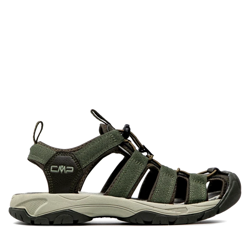 CMP Σανδάλια CMP Sahiph Hiking Sandal 30Q9517 Πράσινο