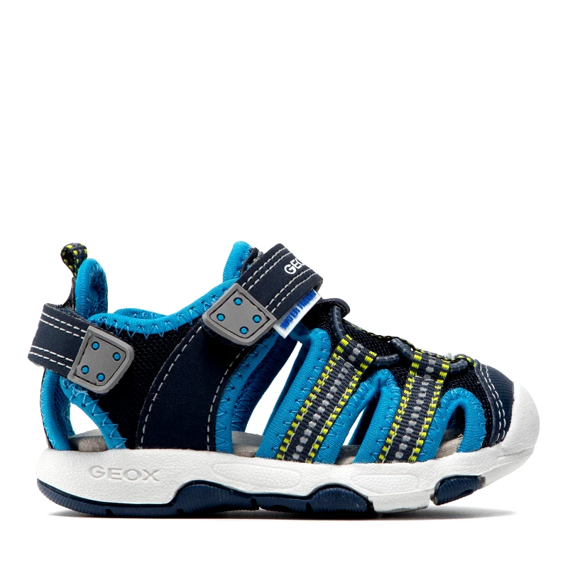 Geox Σανδάλια Geox B S.Multy B. B B920FB 05014 CF44D M Σκούρο μπλε