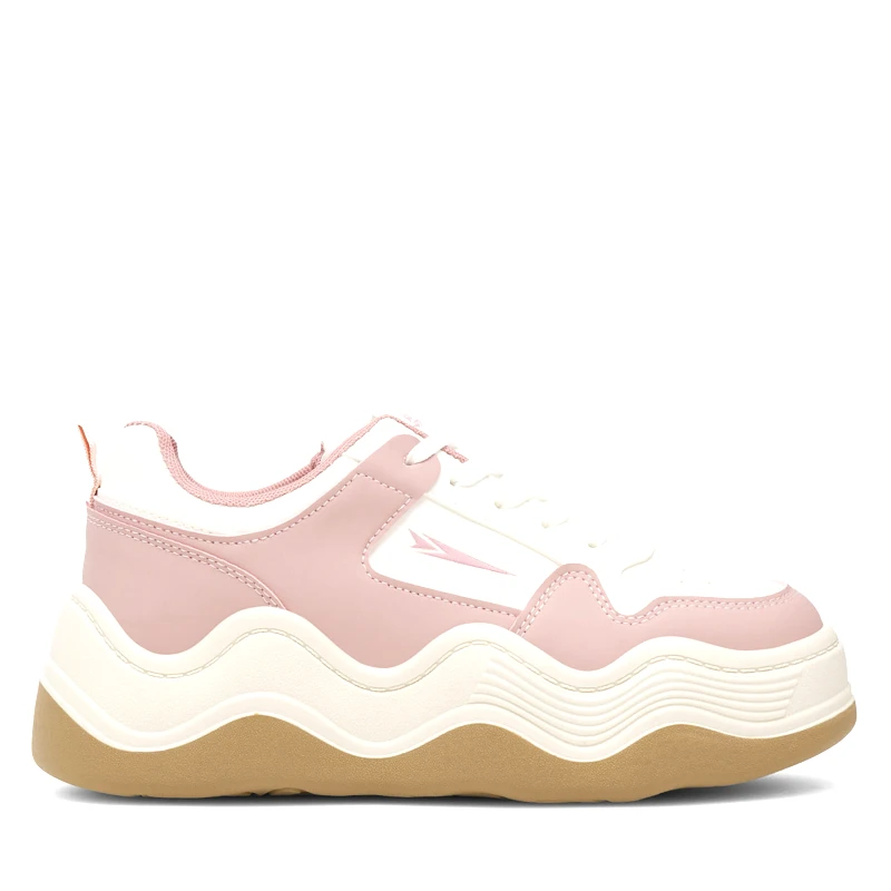 Sprandi Αθλητικά Sprandi BP-RS-23W05161 Ροζ