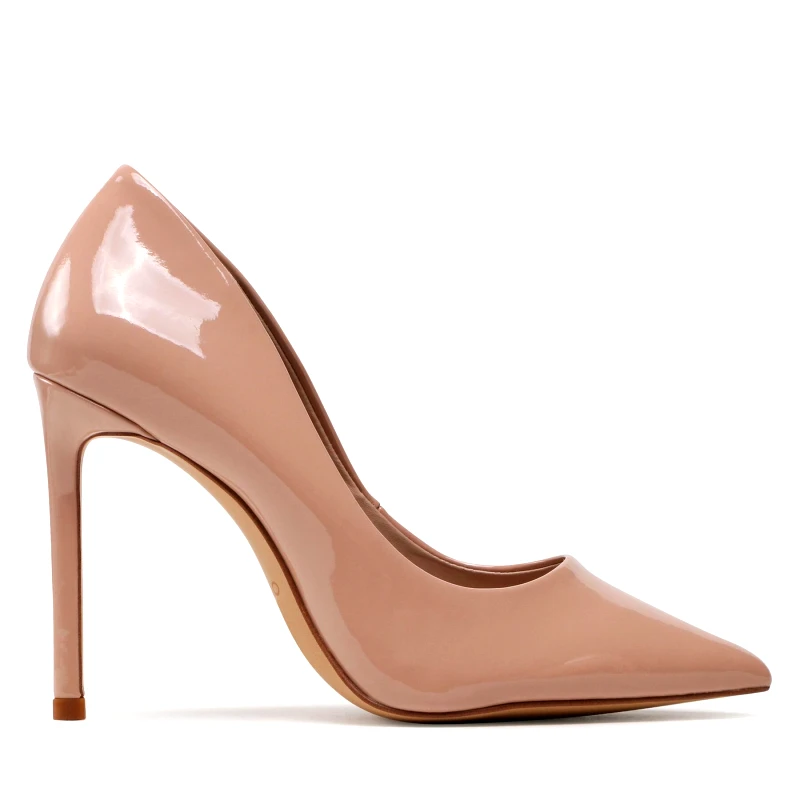 Aldo Γόβες Aldo Stessy2.0 13542781 Μπεζ
