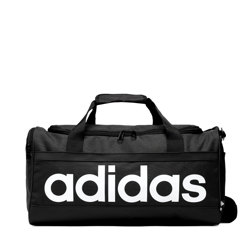 adidas Σάκος adidas Essentials Duffel Bag HT4742 Μαύρο