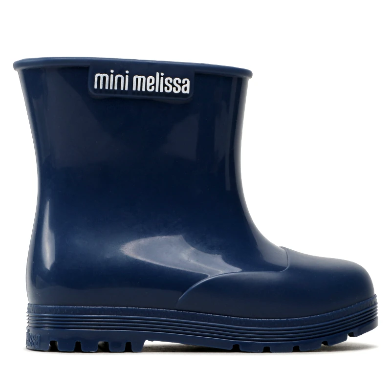 Melissa Γαλότσες Melissa Mini Melissa Welly Bb 33869 Σκούρο μπλε