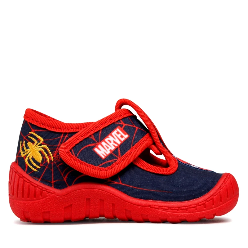 Spiderman Ultimate Παντόφλες Σπιτιού Spiderman Ultimate SPIDER-MAN MB SS23-17SPRMV EO Σκούρο μπλε