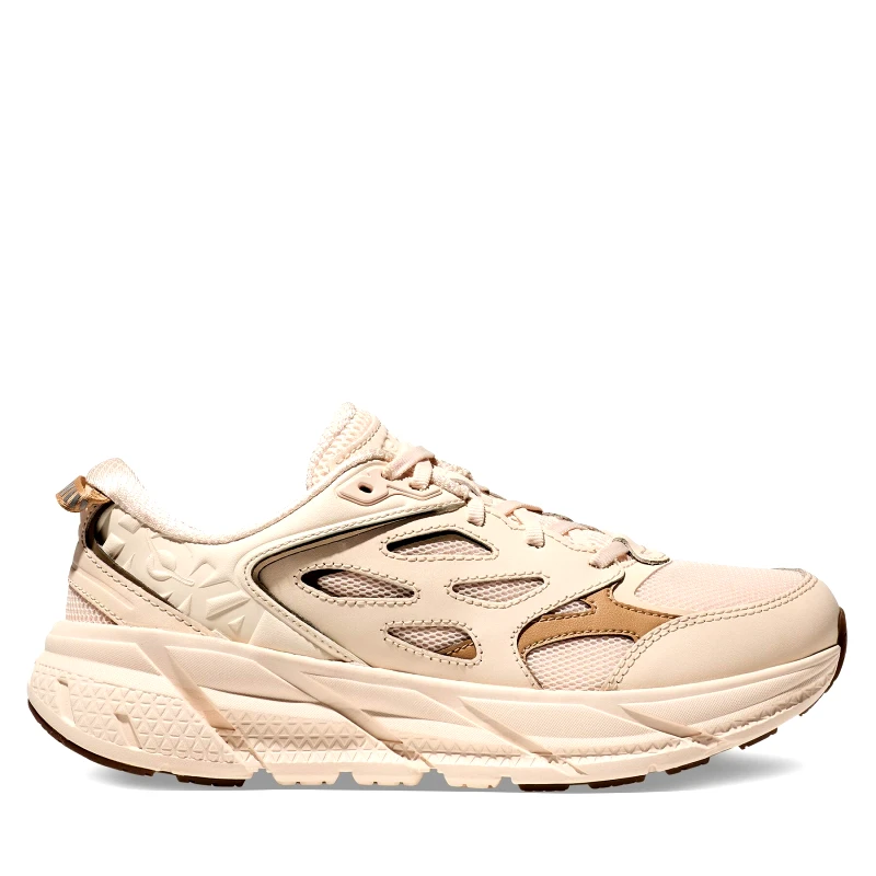 Hoka Αθλητικά Hoka Clifton L Athletics 1160050 Μπεζ