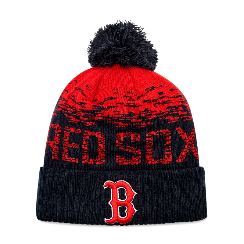 New Era Σκούφος New Era Boston Red Sox 80536113 Σκούρο μπλε
