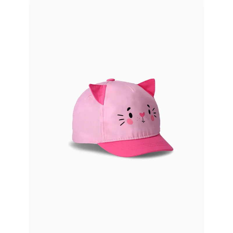 Coccodrillo Καπέλο Jockey Coccodrillo WC3364223ALG Ροζ