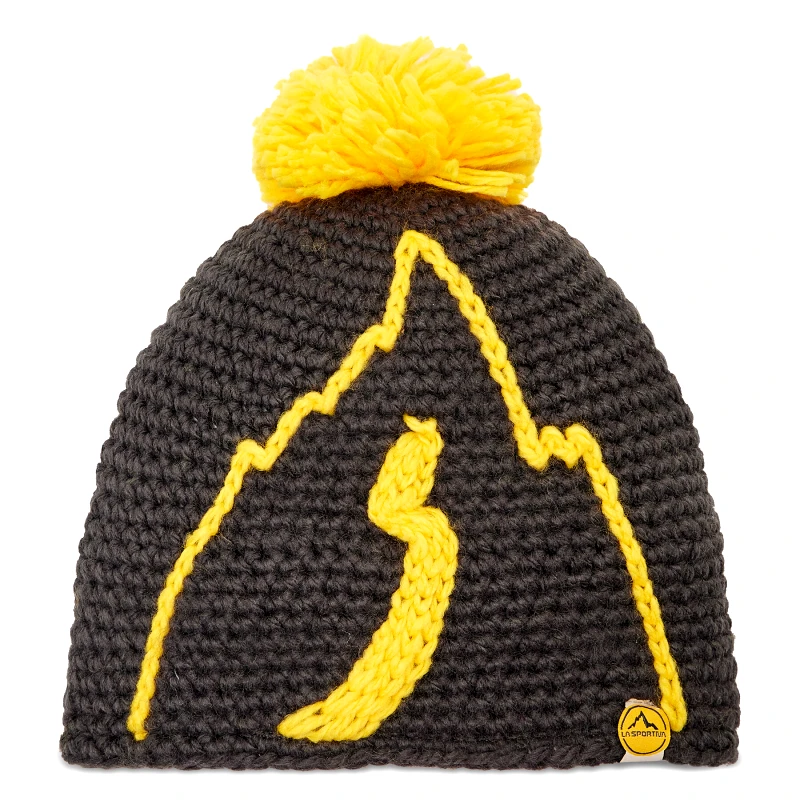 La Sportiva Σκούφος La Sportiva Dorado X04900100 Γκρι