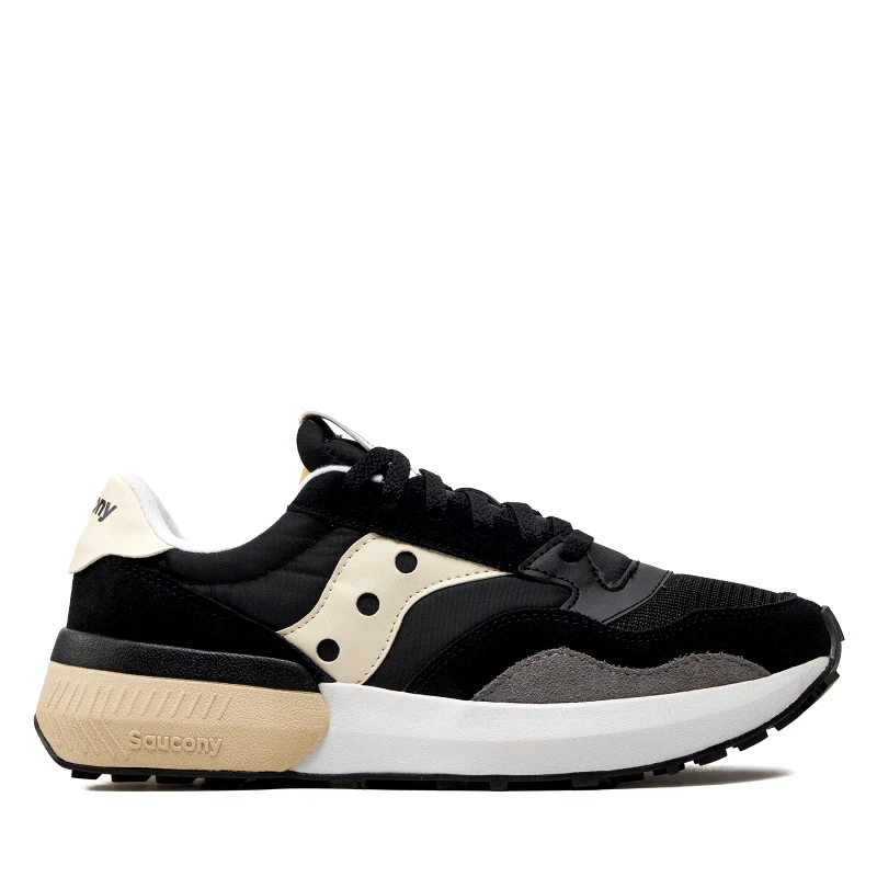 Saucony Αθλητικά Saucony Jazz Nxt S70790-1 Μαύρο