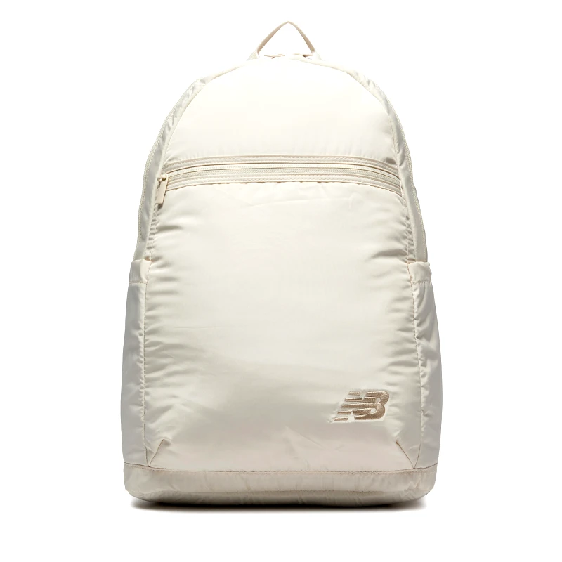 New Balance Σακίδιο New Balance LAB23083LIN Μπεζ