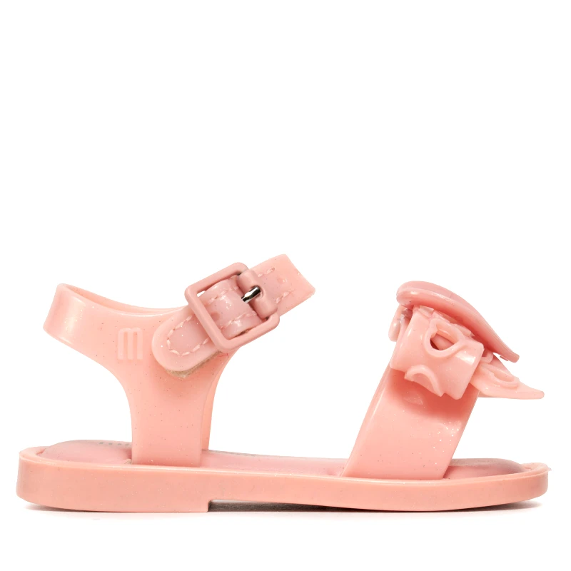 Melissa Σανδάλια Melissa Mini Melissa Mar Sandal Hot Bb 33951 Ροζ