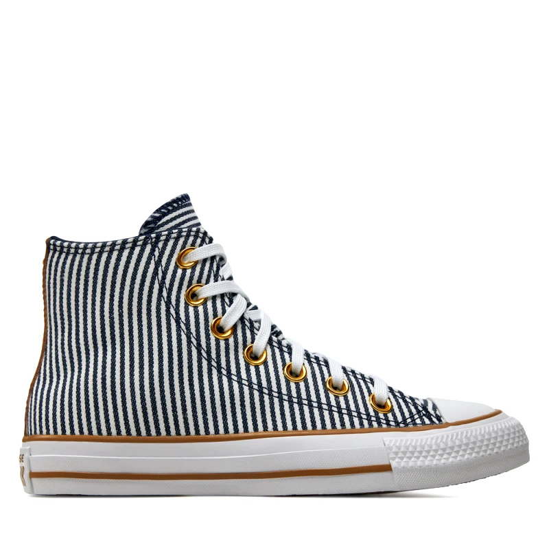 Converse Sneakers Converse Chuck Taylor All Star Herringbone Stripe A07232C Μπλε