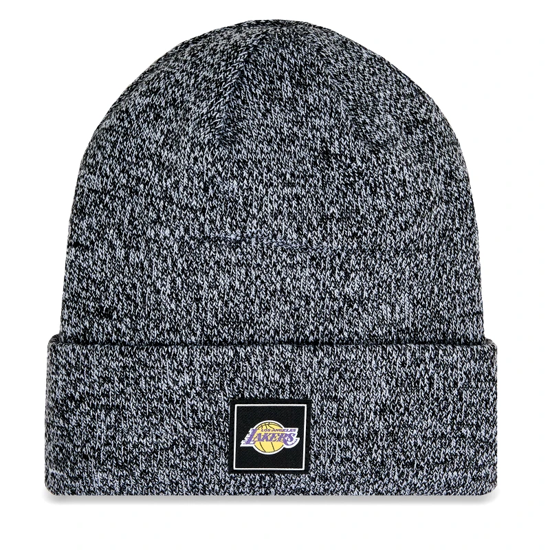 New Era Σκούφος New Era Team Lakers 60364346 Γκρι