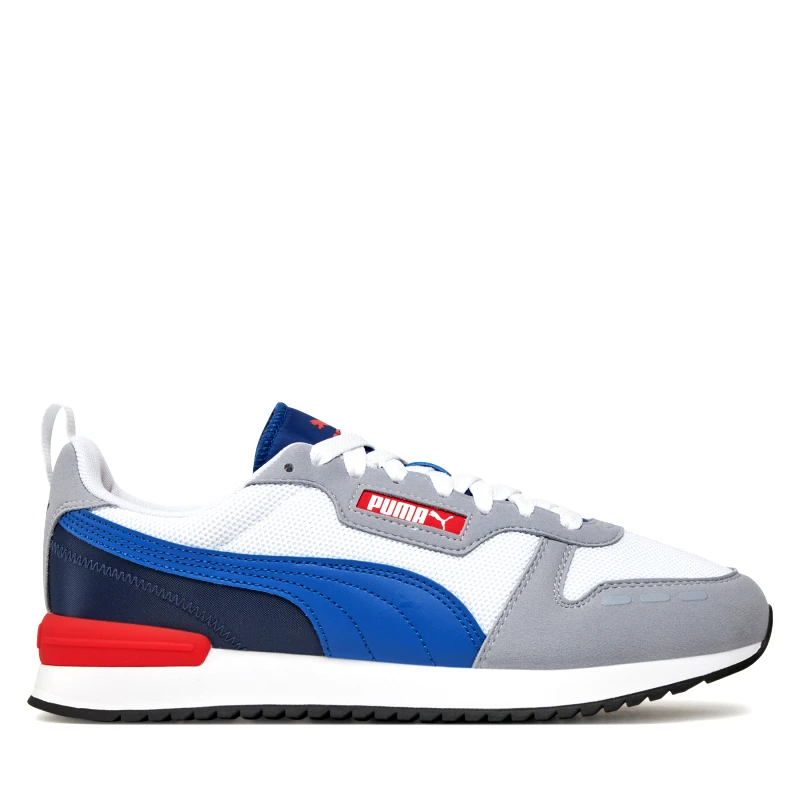 Αθλητικά Puma Puma R78 Cobalt Glaze 393910 06 Έγχρωμο φωτογραφία