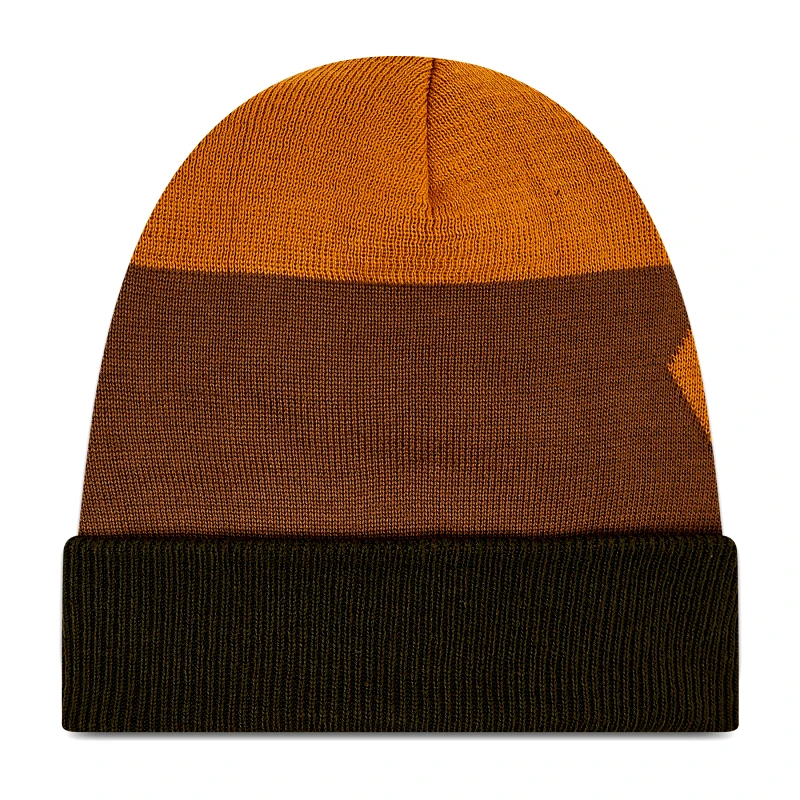 Black Diamond Σκούφος Black Diamond Levels Beanie AP723026 Καφέ