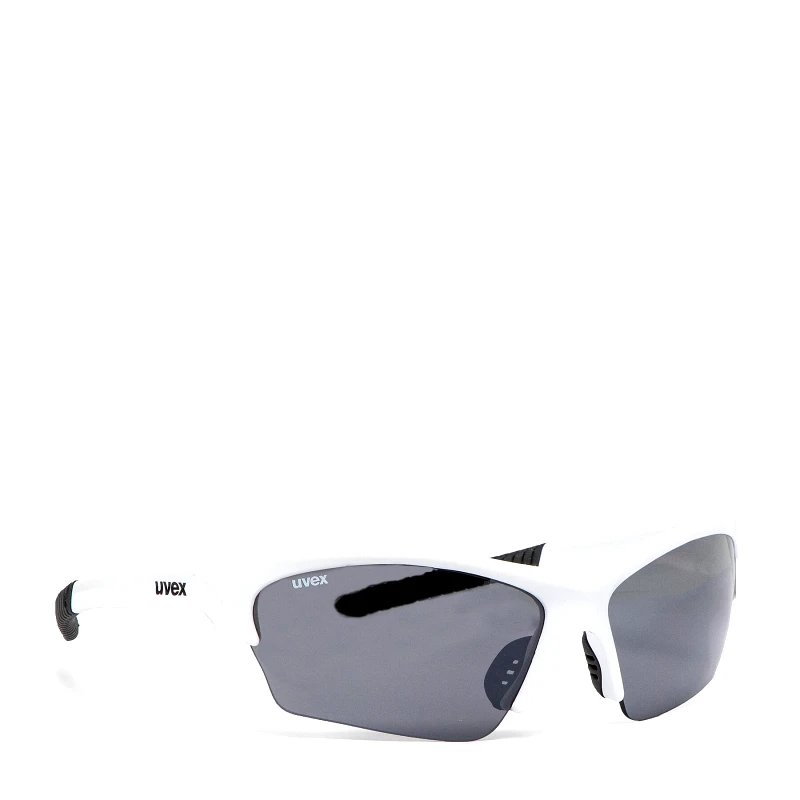 Uvex Γυαλιά ηλίου Uvex Sunsation S5306068816 Λευκό