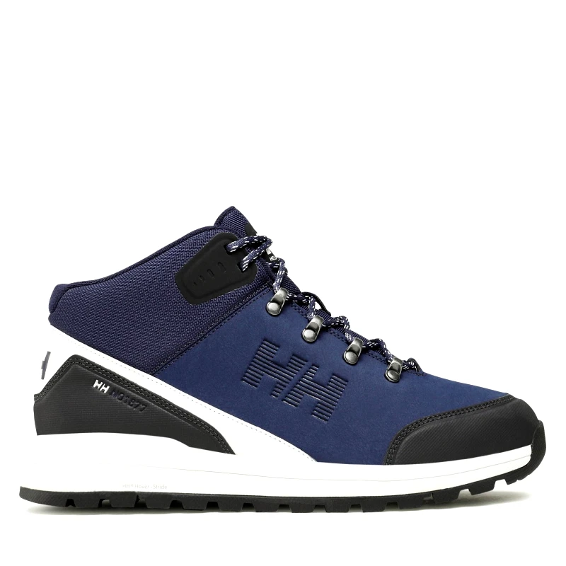 Helly Hansen Παπούτσια πεζοπορίας Helly Hansen Ranger Sport 11831_599 Σκούρο μπλε