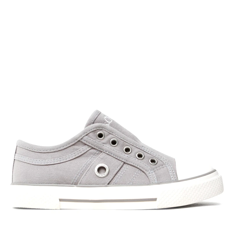 s.Oliver Sneakers s.Oliver 5-44200-28 Γκρι