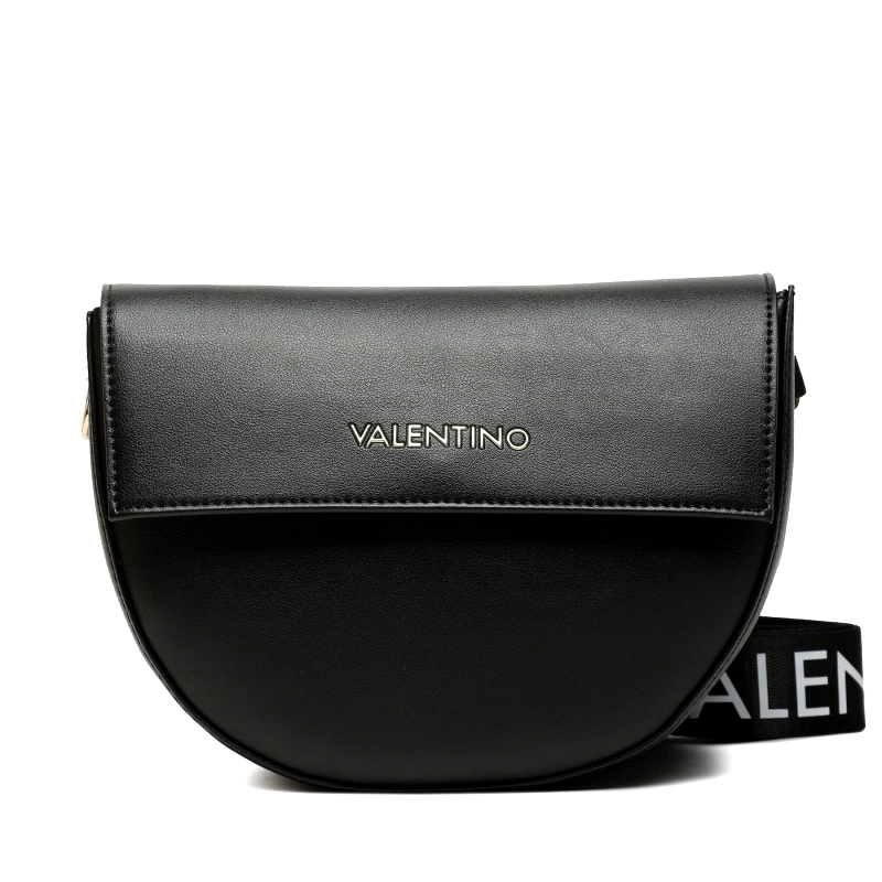 Valentino Τσάντα Valentino Bigs VBS3XJ02 Μαύρο