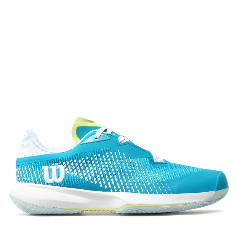 Wilson Παπούτσια Τένις Wilson Kaos Swift 1.5 Clay W WRS331090 Μπλε