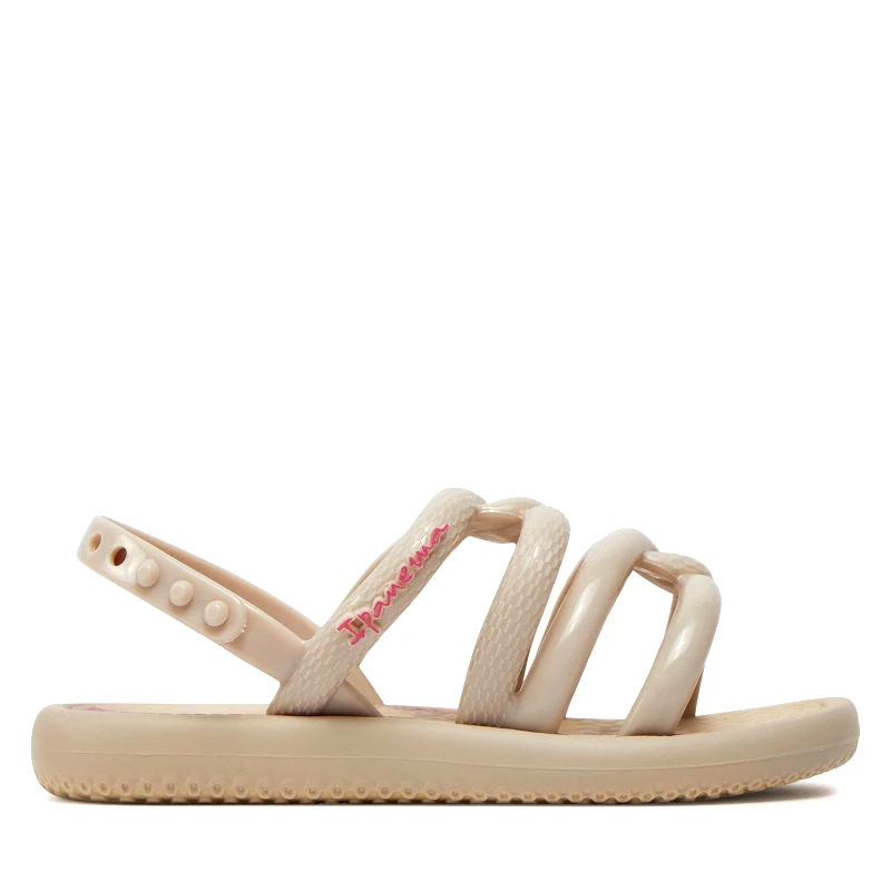 Σανδάλια Ipanema 27137 Μπεζ φωτογραφία
